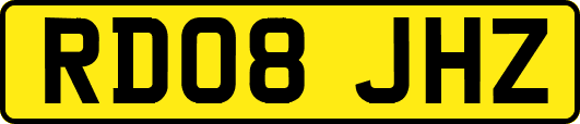 RD08JHZ