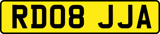 RD08JJA