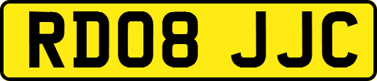 RD08JJC