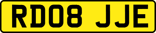RD08JJE