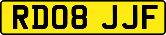 RD08JJF