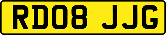 RD08JJG