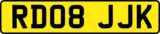 RD08JJK