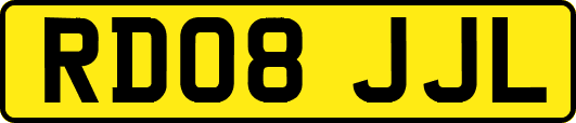 RD08JJL