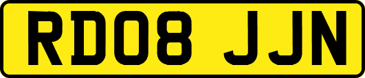 RD08JJN