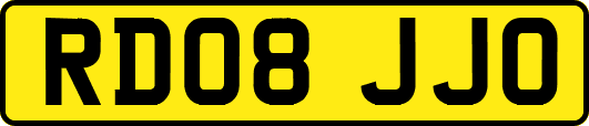 RD08JJO