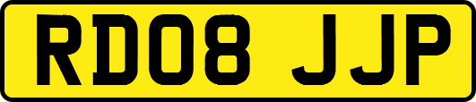 RD08JJP