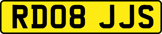 RD08JJS
