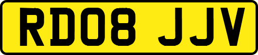 RD08JJV