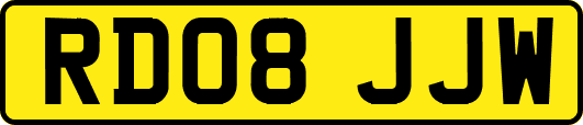 RD08JJW