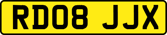 RD08JJX