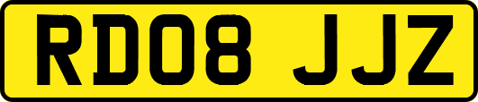 RD08JJZ