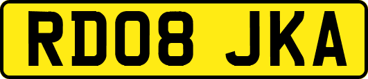 RD08JKA