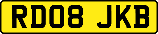 RD08JKB