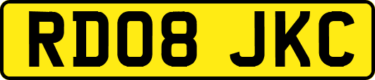 RD08JKC