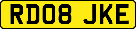 RD08JKE