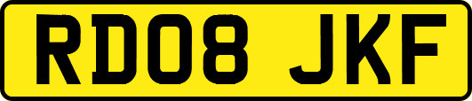 RD08JKF