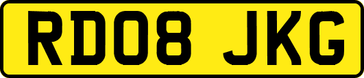 RD08JKG
