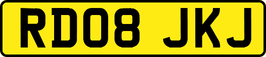 RD08JKJ