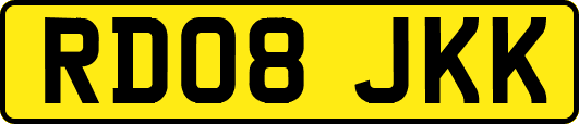 RD08JKK