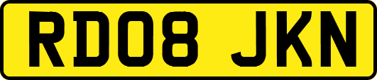 RD08JKN