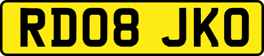 RD08JKO