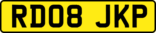 RD08JKP
