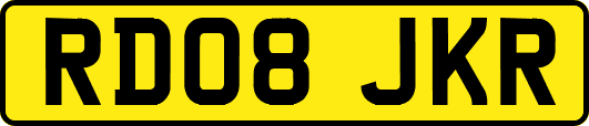 RD08JKR