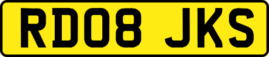 RD08JKS
