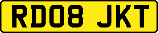 RD08JKT