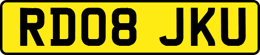 RD08JKU