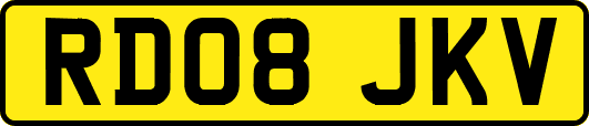 RD08JKV