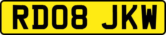 RD08JKW