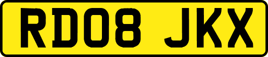 RD08JKX