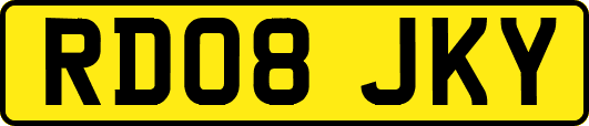 RD08JKY