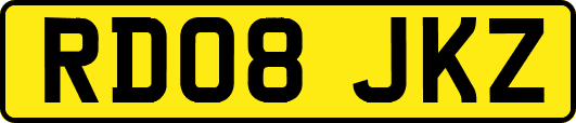 RD08JKZ