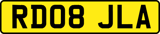 RD08JLA