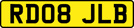 RD08JLB