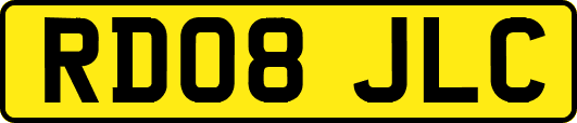 RD08JLC