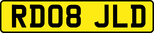 RD08JLD