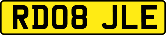 RD08JLE