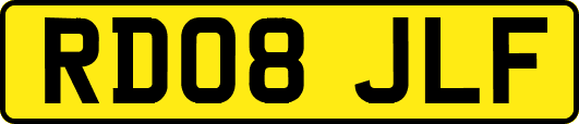RD08JLF