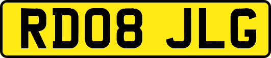 RD08JLG
