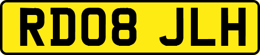 RD08JLH