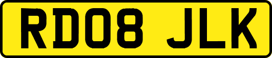 RD08JLK