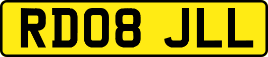 RD08JLL