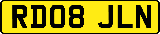 RD08JLN
