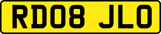 RD08JLO