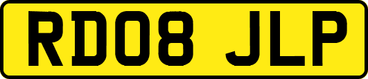 RD08JLP