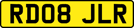 RD08JLR